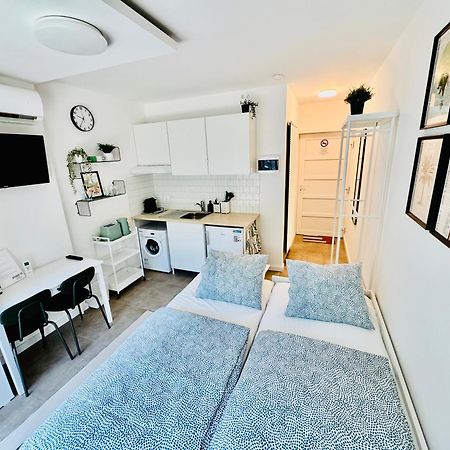 Studio 22 Apartment Сегед Екстериор снимка